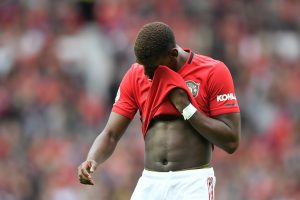 Manchester United v Chelsea FC – Premier League