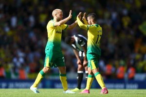Norwich City v Newcastle United – Premier League