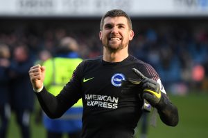 Millwall v Brighton and Hove Albion – FA Cup Quarter Final