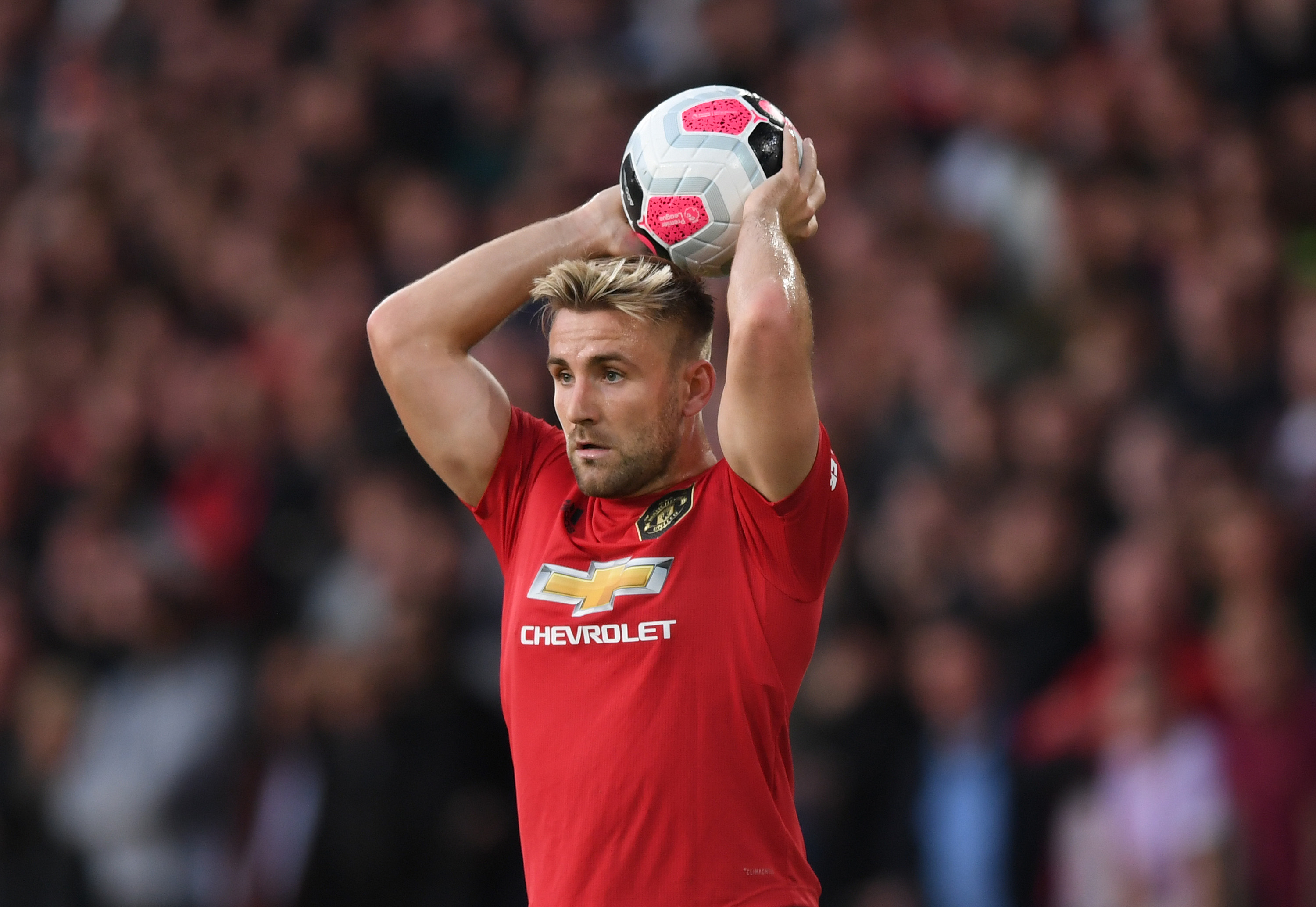 Wolverhampton Wanderers v Manchester United – Premier League