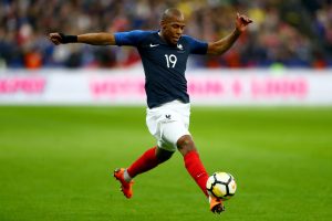 France v Colombia – International Friendly