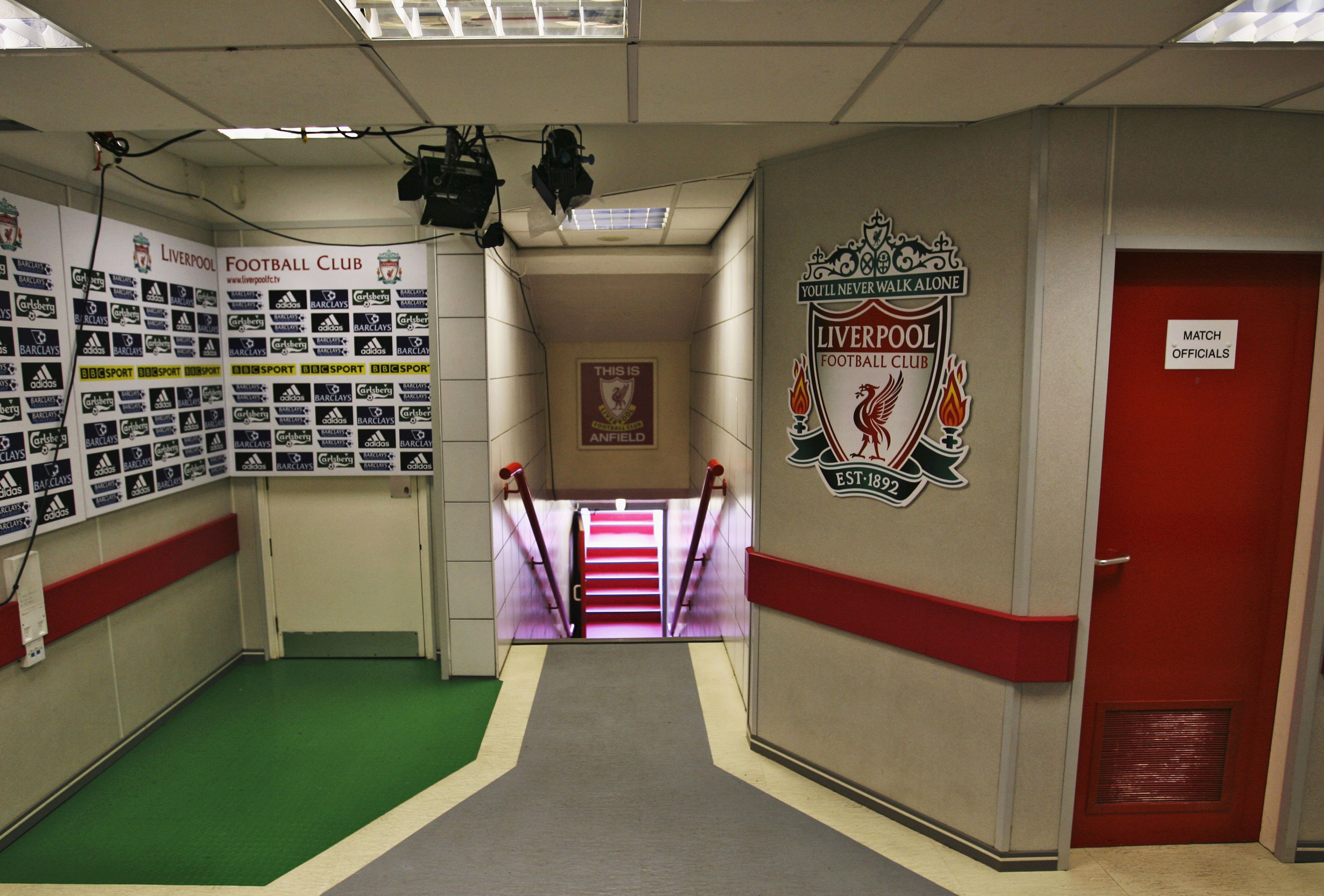 Liverpool Football Club