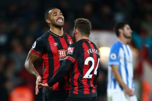 AFC Bournemouth v Huddersfield Town – Premier League