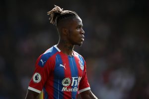 Crystal Palace v Everton FC – Premier League