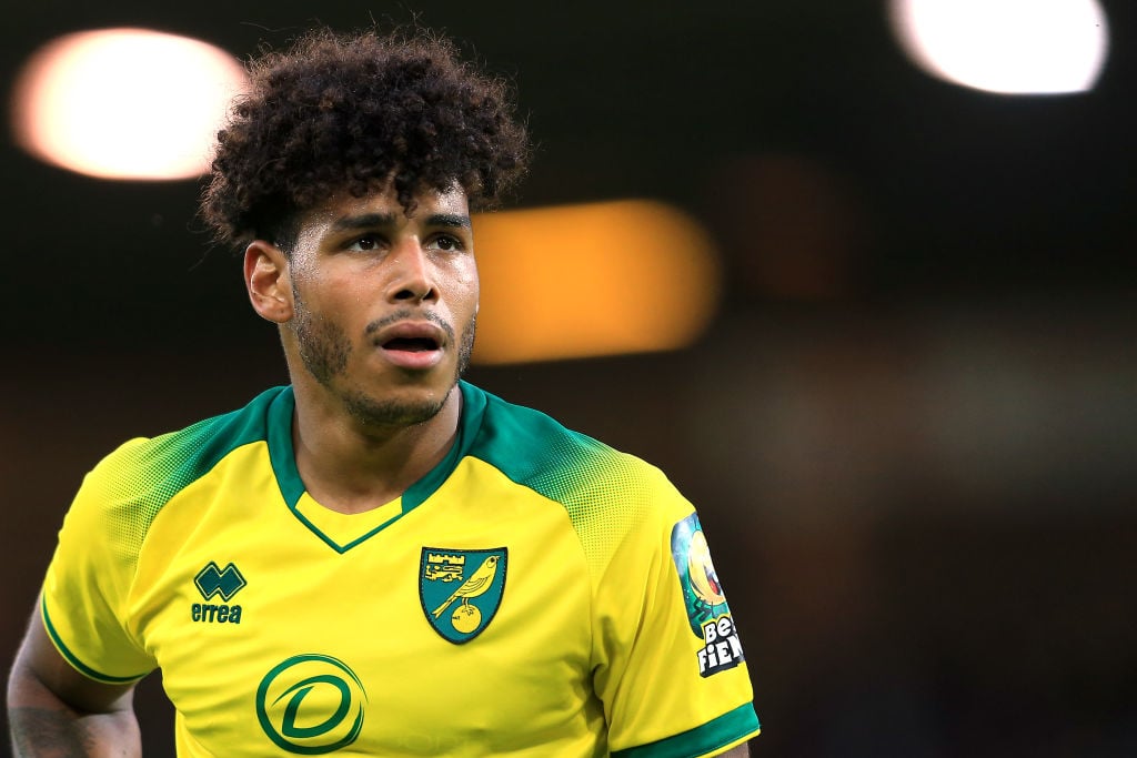 Norwich City v Atalanta – Pre-Season Friendly