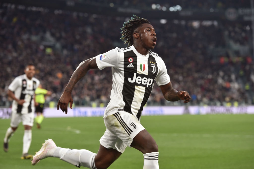 Juventus v AC Milan – Serie A