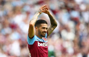 West Ham United v Athletic Bilbao – Betway Cup