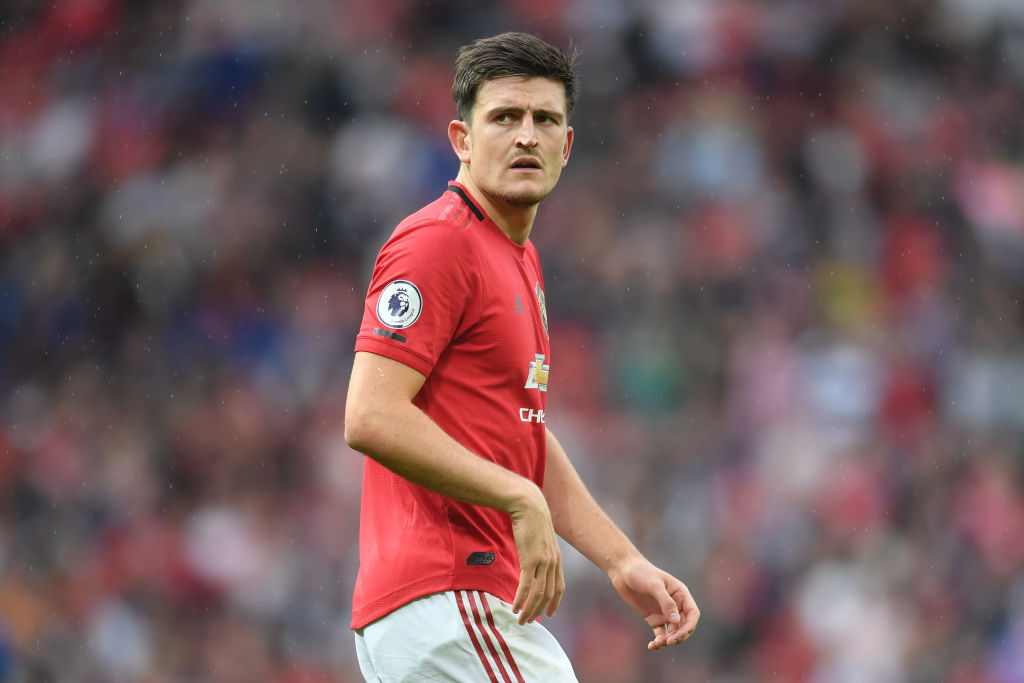 Manchester United v Chelsea FC – Premier League