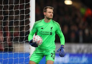 Wolverhampton Wanderers v Liverpool – Emirates FA Cup Third Round