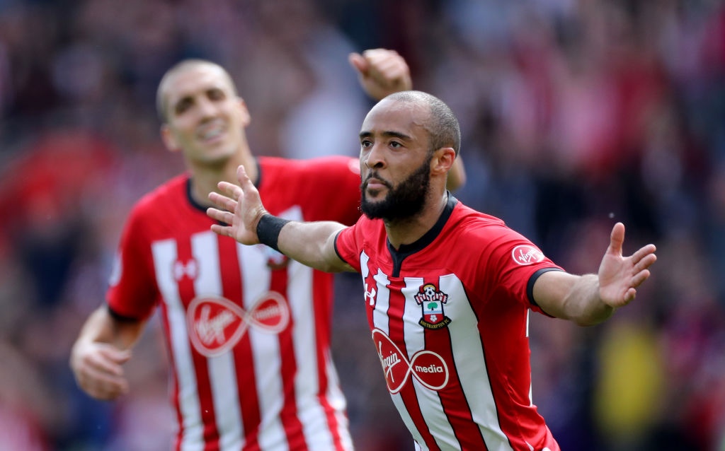 Southampton FC v Huddersfield Town – Premier League