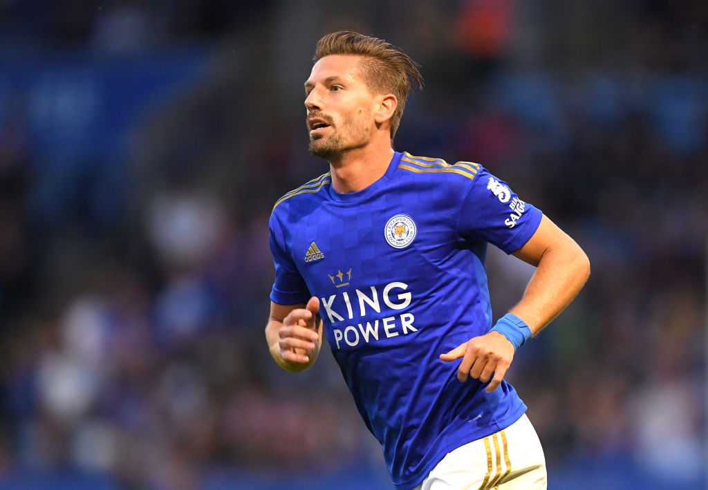 Leicester City v Atalanta – Pre-Season Friendly