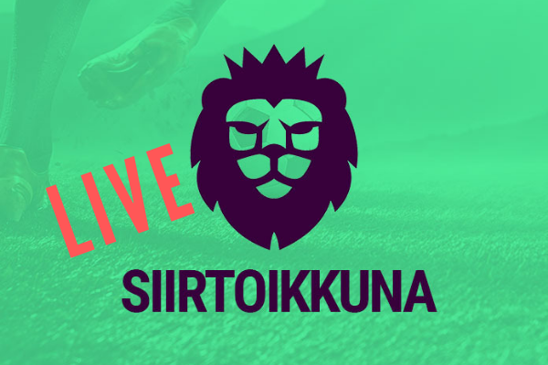 LIVE-seuranta: Deadline DAy