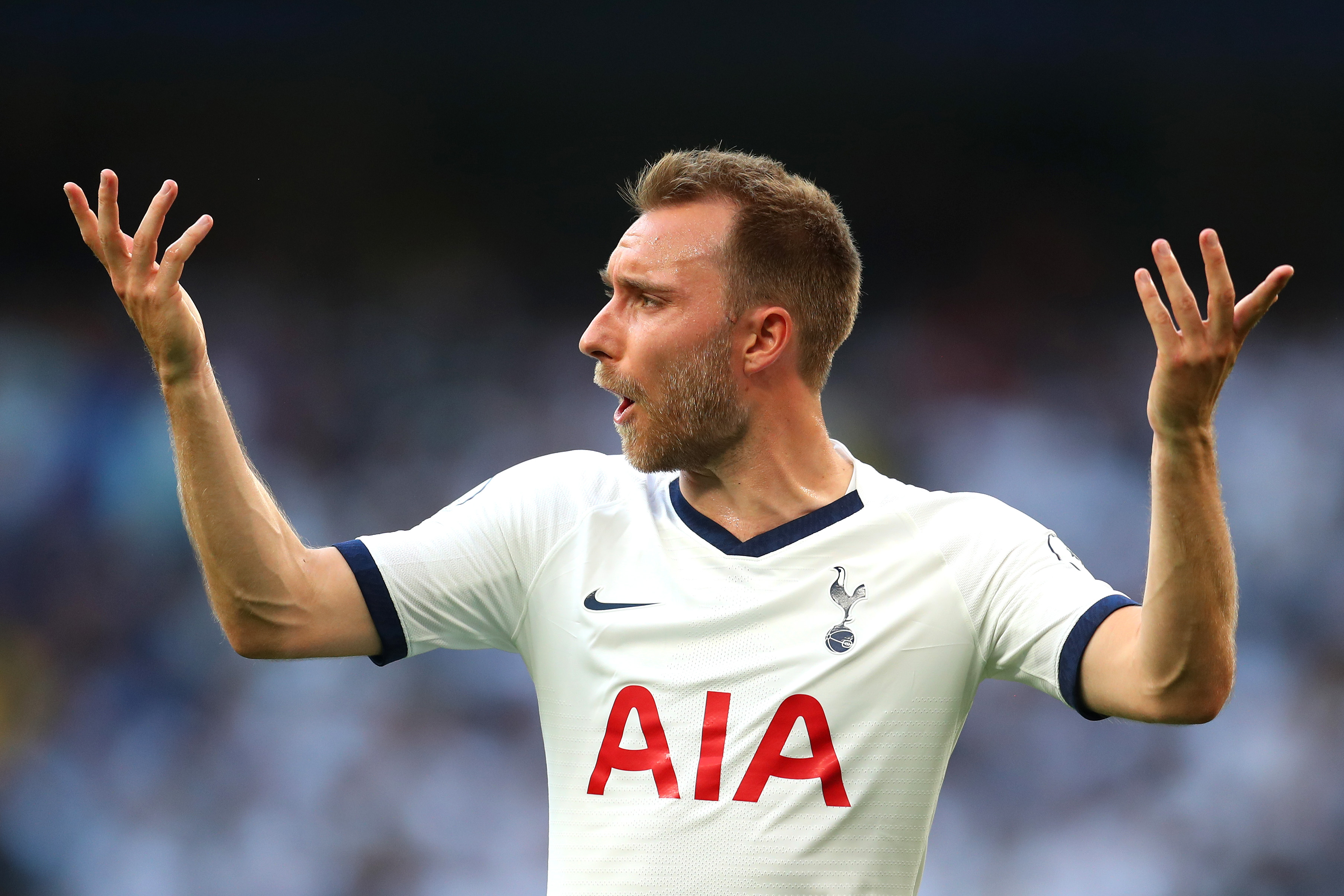 Tottenham Hotspur v Newcastle United – Premier League