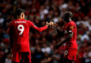 Liverpool FC v Newcastle United – Premier League
