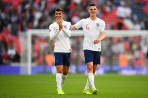 England v Bulgaria – UEFA Euro 2020 Qualifier