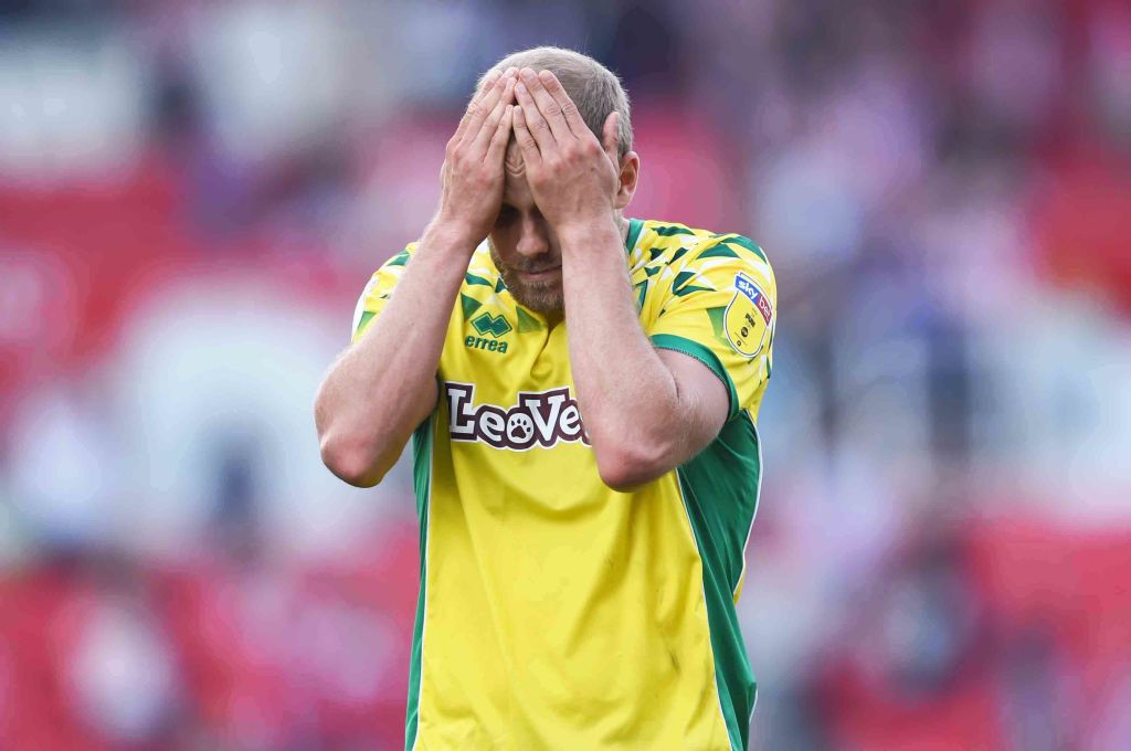 Stoke City v Norwich City – Sky Bet Championship