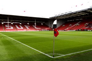 Sheffield United v Southampton FC – Premier League