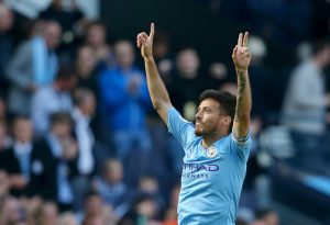 Manchester City v Watford FC – Premier League