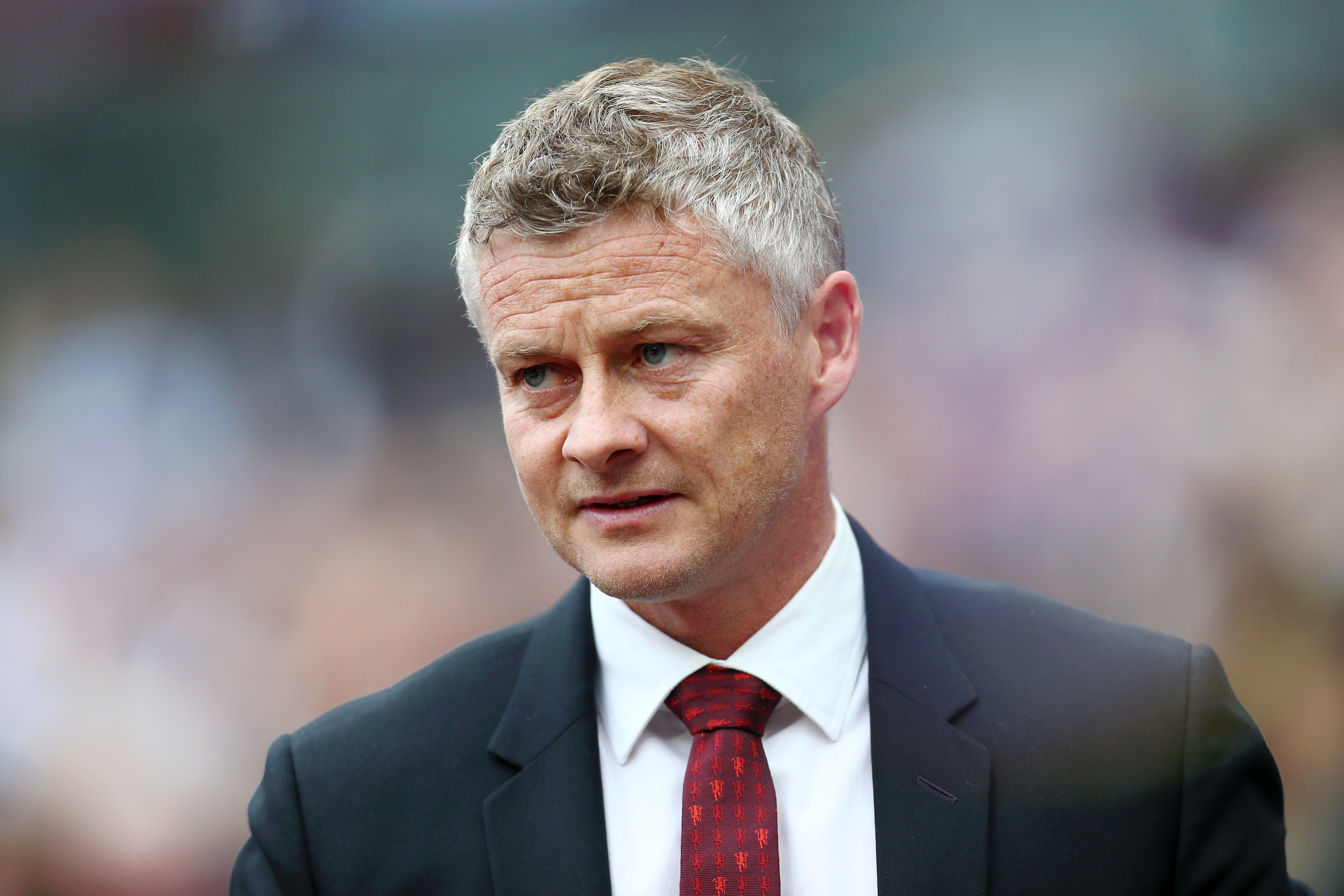 West Ham United v Manchester United – Premier League