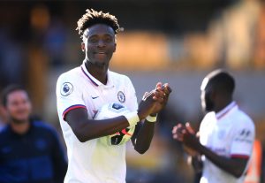 Wolverhampton Wanderers v Chelsea FC – Premier League