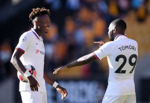 Wolverhampton Wanderers v Chelsea FC – Premier League