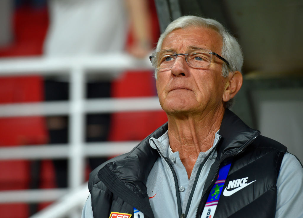 China v Iran – AFC Asian Cup Quarter Final