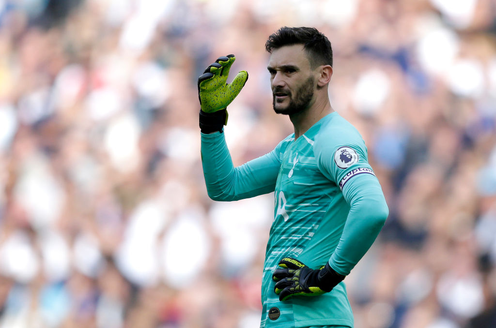 Tottenham Hotspur v Southampton FC – Premier League