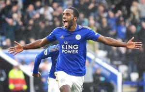 Leicester City v Newcastle United – Premier League