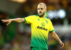 Norwich City v Manchester City – Premier League