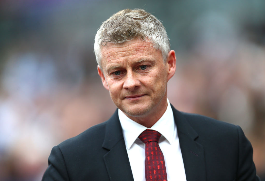 West Ham United v Manchester United – Premier League