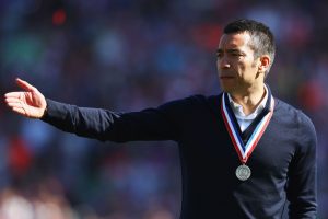 Feyenoord v SC Heracles Almelo – Eredivisie