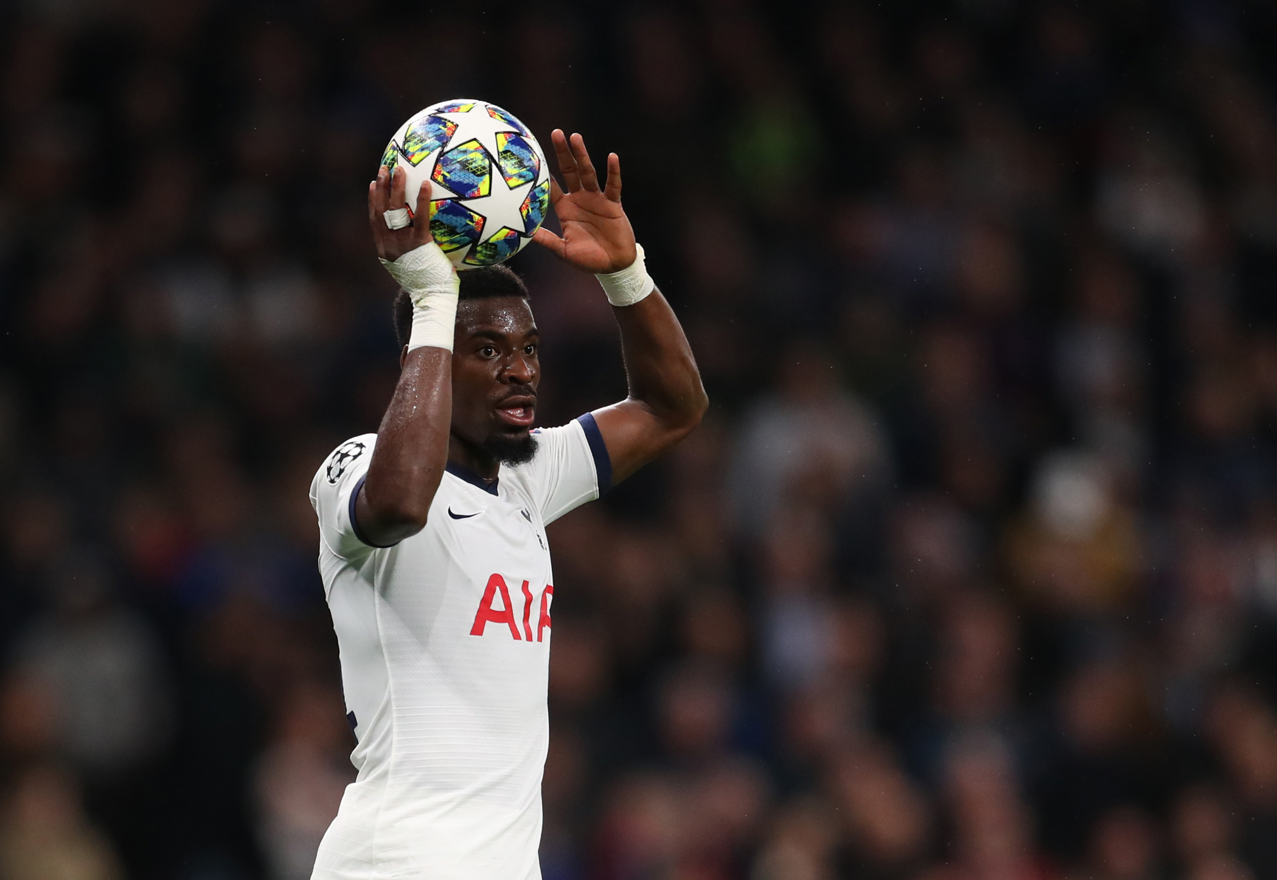 Tottenham Hotspur v Bayern Muenchen: Group B – UEFA Champions League