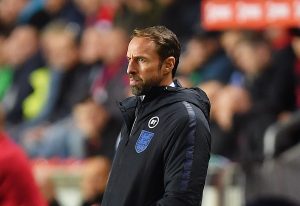 Czech Republic v England – UEFA Euro 2020 Qualifier