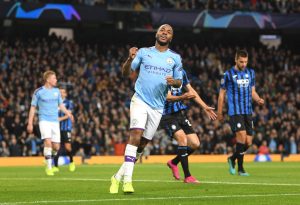 Manchester City v Atalanta: Group C – UEFA Champions League