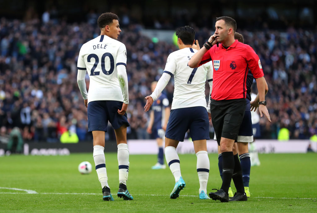 Tottenham Hotspur v Watford FC – Premier League