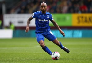 Burnley FC v Everton FC – Premier League