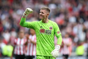 Sheffield United v Crystal Palace – Premier League