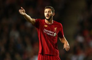 Milton Keynes Dons v Liverpool FC – Carabao Cup Third Round