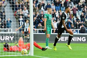 Newcastle United v Wolverhampton Wanderers – Premier League