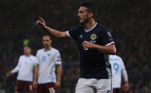 Scotland v San Marino – UEFA Euro 2020 Qualifier