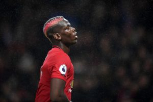 Manchester United v Arsenal FC – Premier League