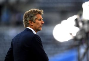 Tottenham Hotspur v Ajax – UEFA Champions League Semi Final: First Leg