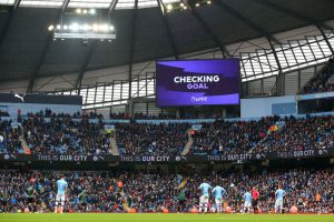 Manchester City v Aston Villa – Premier League