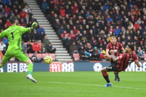 AFC Bournemouth v Manchester United – Premier League