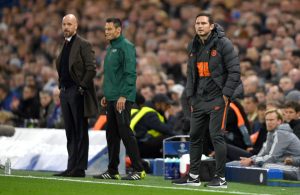 Chelsea FC v AFC Ajax: Group H – UEFA Champions League