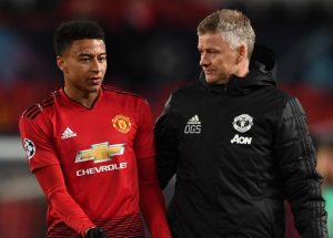 Manchester United v FC Barcelona – UEFA Champions League Quarter Final: First Leg