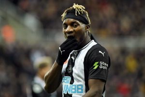Newcastle United v AFC Bournemouth  – Premier League