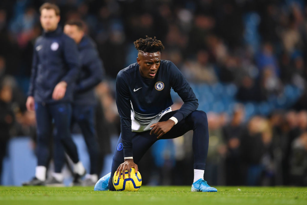 Manchester City v Chelsea FC – Premier League