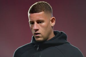 Czech Republic v England – UEFA Euro 2020 Qualifier