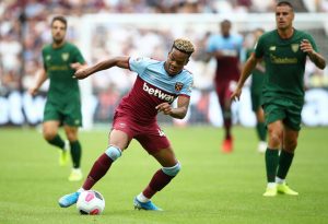 West Ham United v Athletic Bilbao – Betway Cup